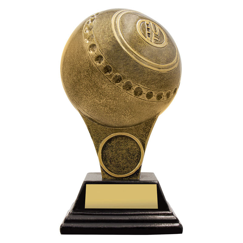 Bowls Pedestal