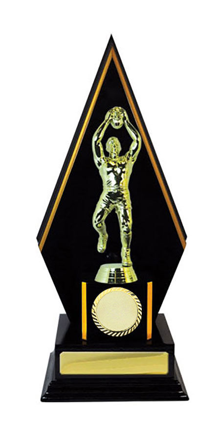 Timber Buildup  Multiple Sports -  Prism