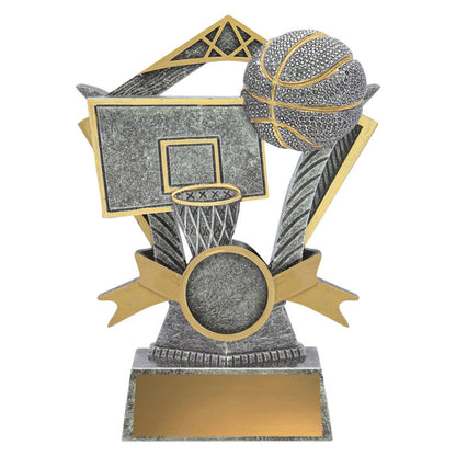Basketball Valour