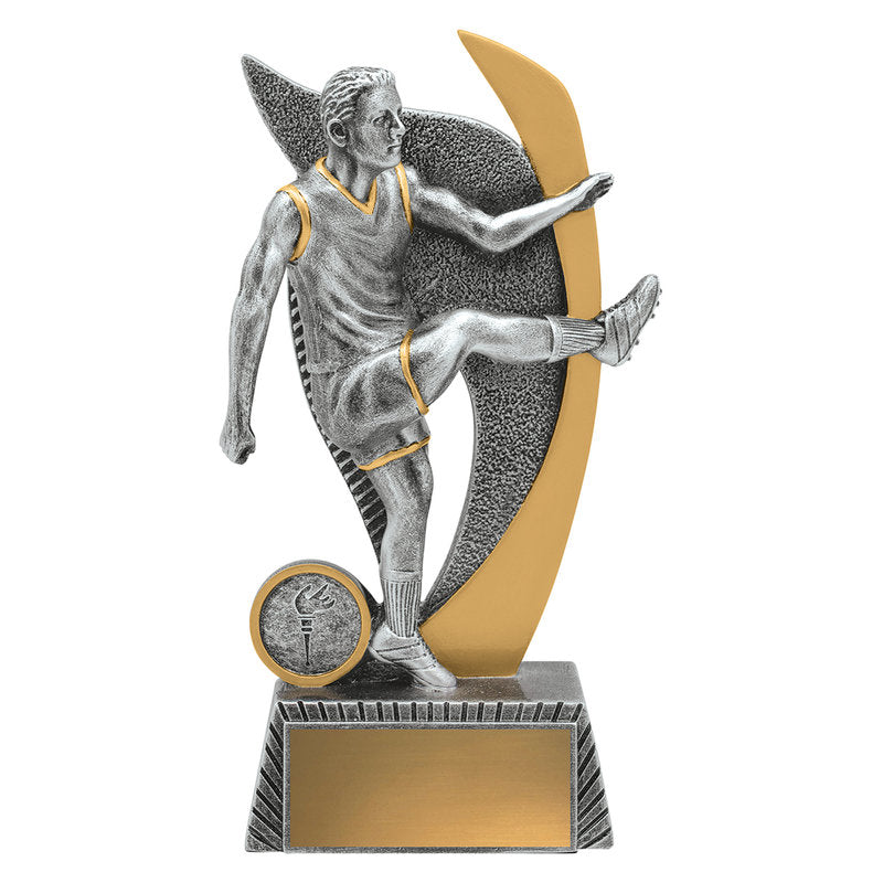 Warrior - Male