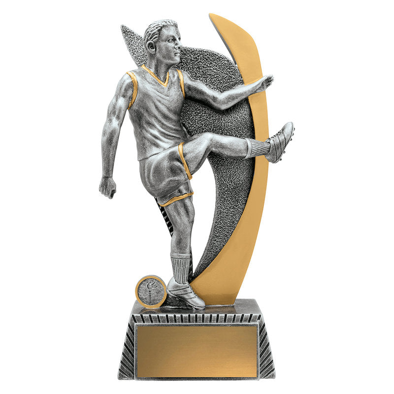 Warrior - Male