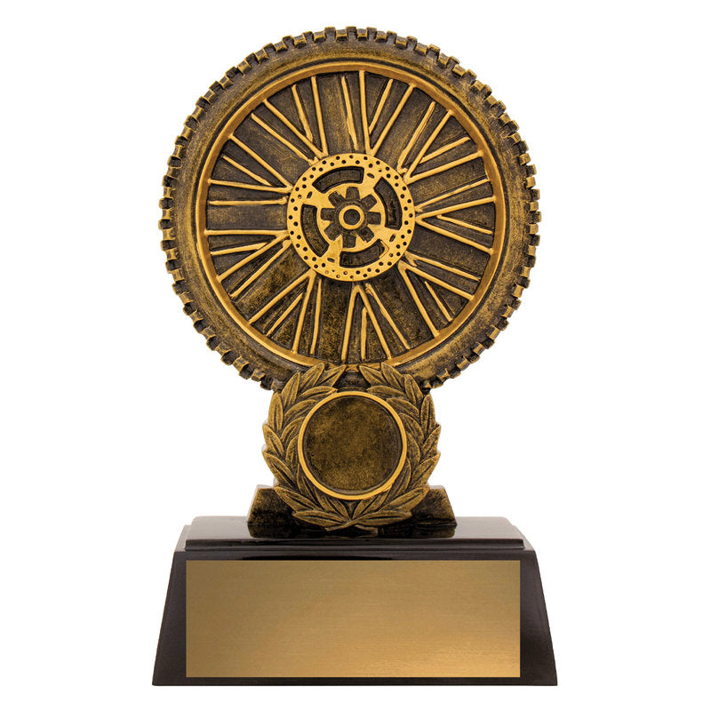 Motocross Wheel