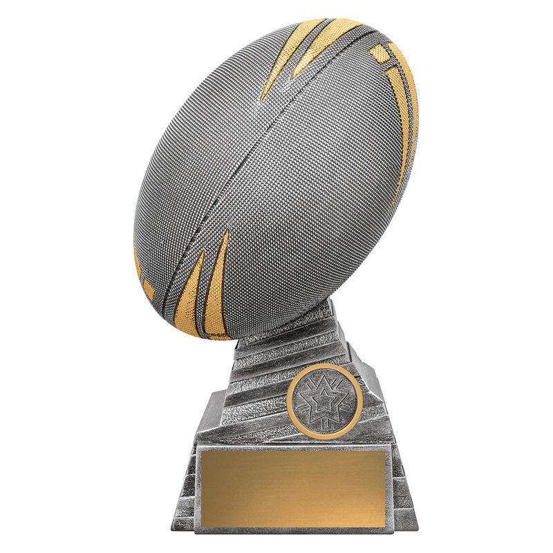 Rugby Mainstay
