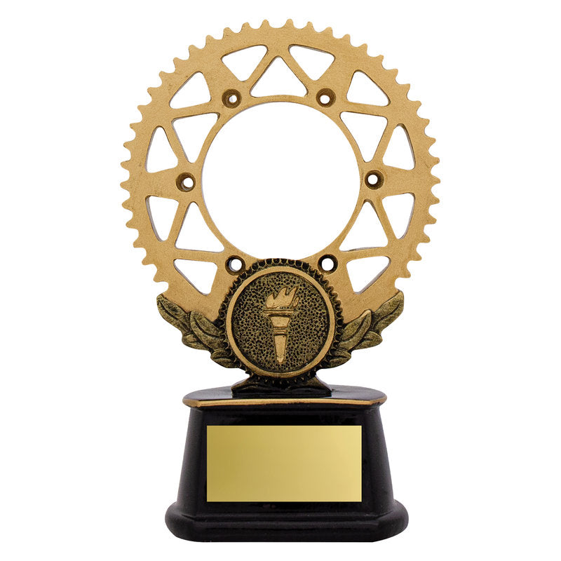 Gear Trophies