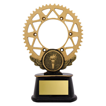Gear Trophies