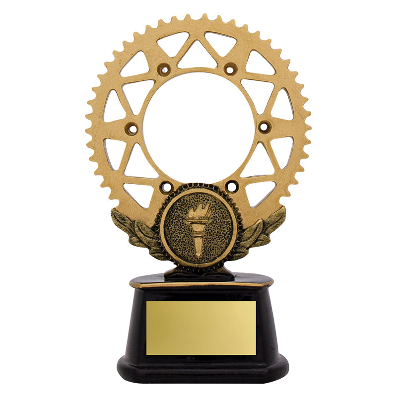 Gear Trophies
