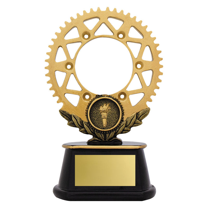 Gear Trophies