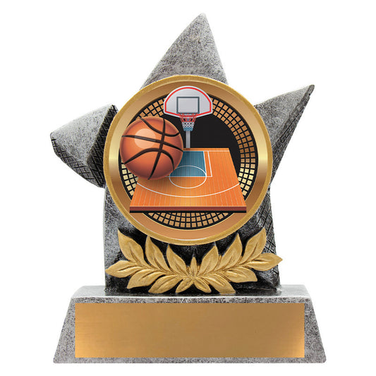 Argo - Basketball