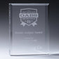 Acrylic Block