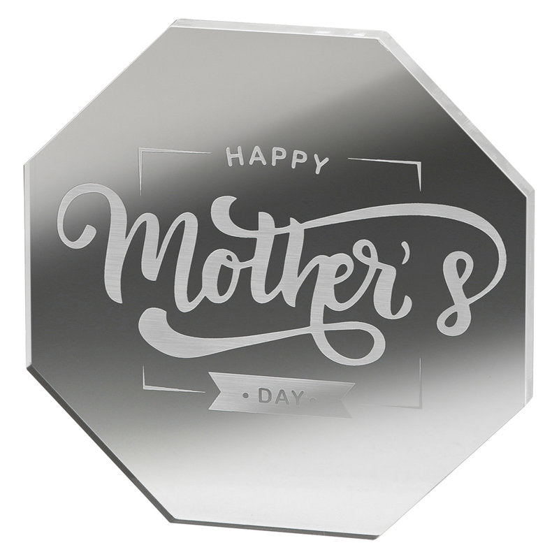 Acrylic Coaster