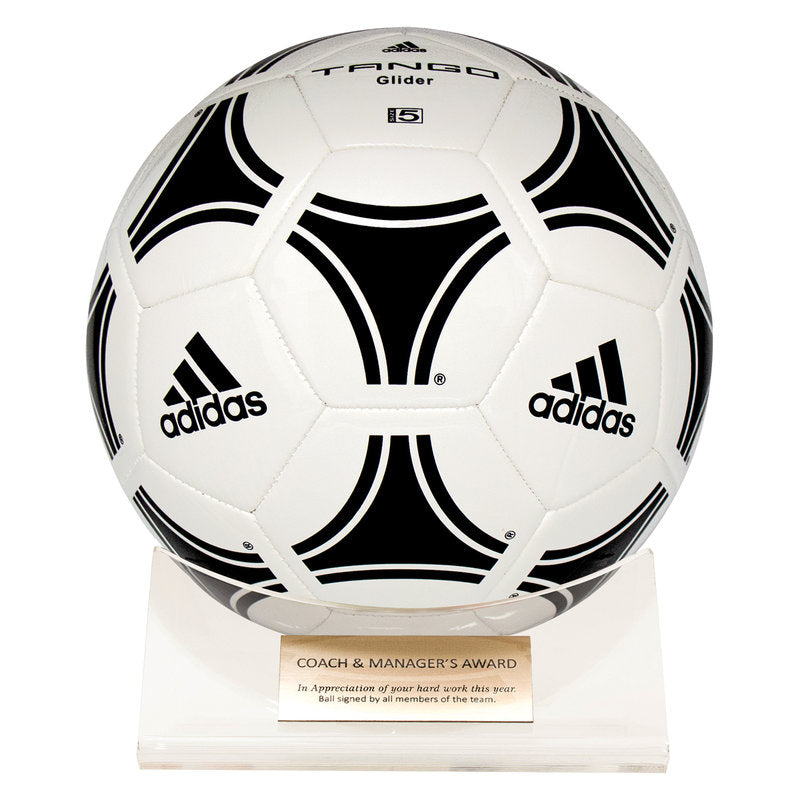 Acrylic Ball Holder