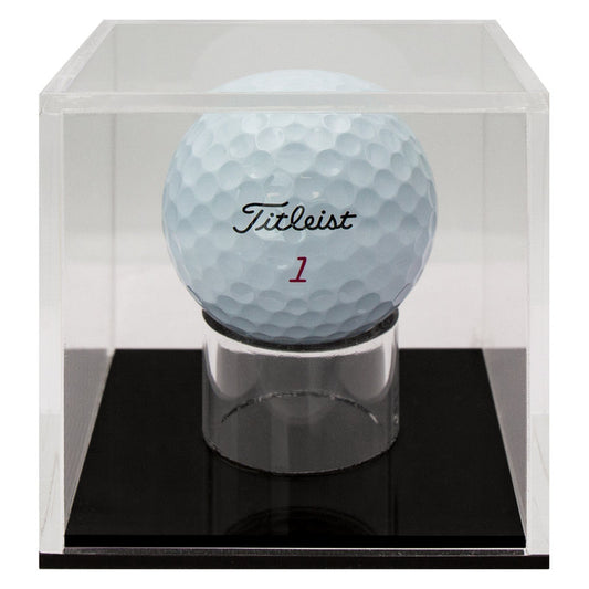 Golf Ball Case