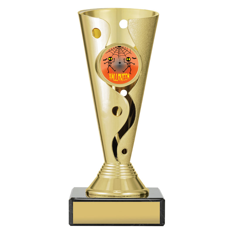 Carnival Cup - Skeletons