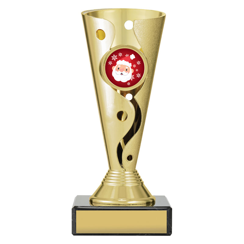Carnival Cup - Santa