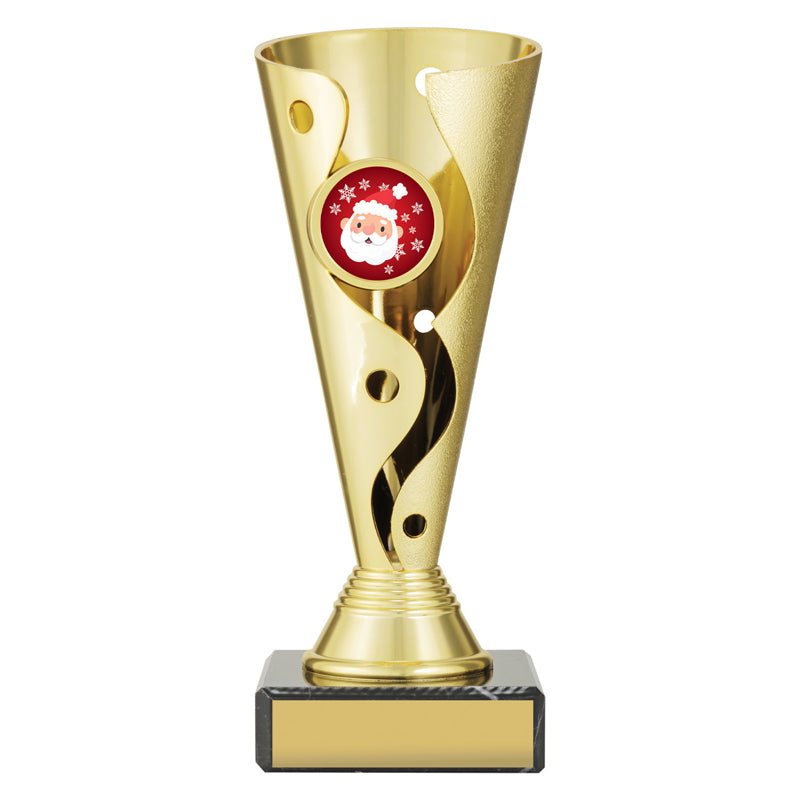 Carnival Cup - Santa