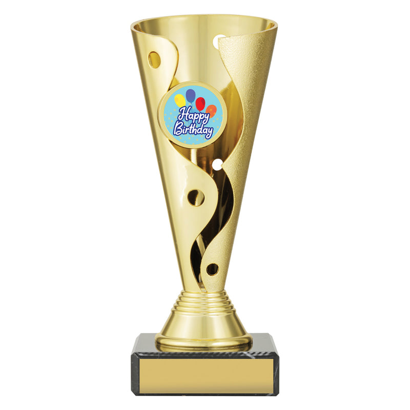 Carnival Cup - Birthday