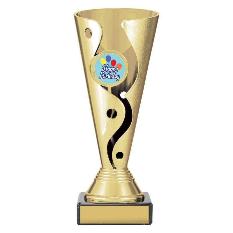 Carnival Cup - Birthday