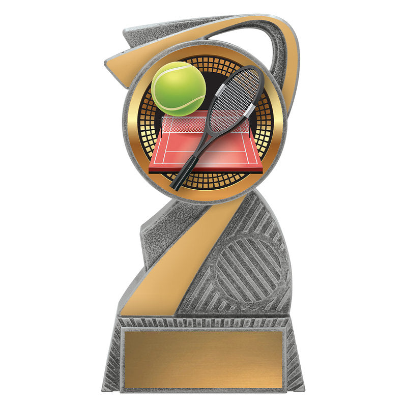 Arclight Showtime - Tennis