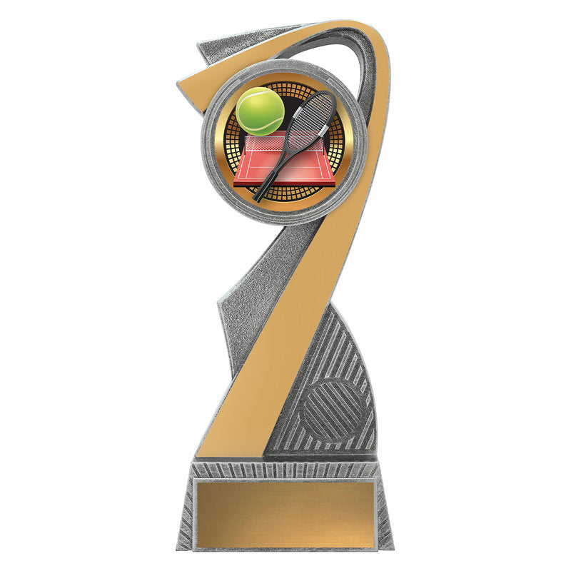 Arclight Showtime - Tennis