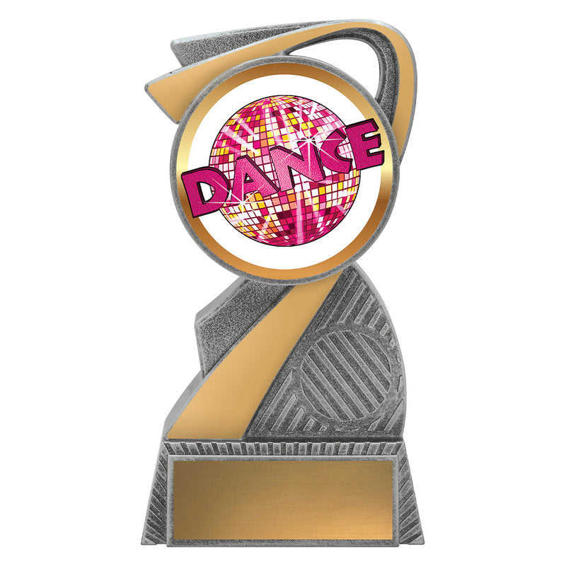 Arclight Showtime - Dance