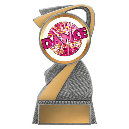 Arclight Showtime - Dance