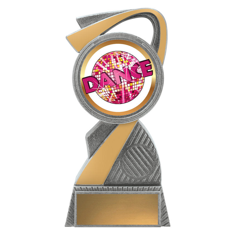 Arclight Showtime - Dance