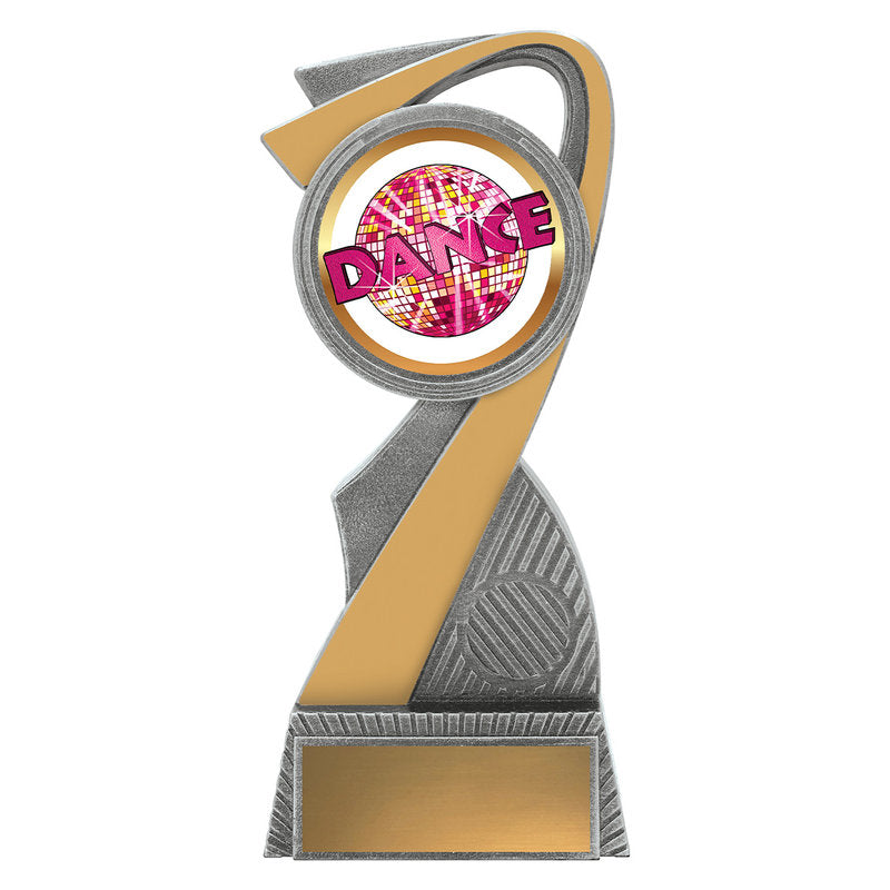 Arclight Showtime - Dance