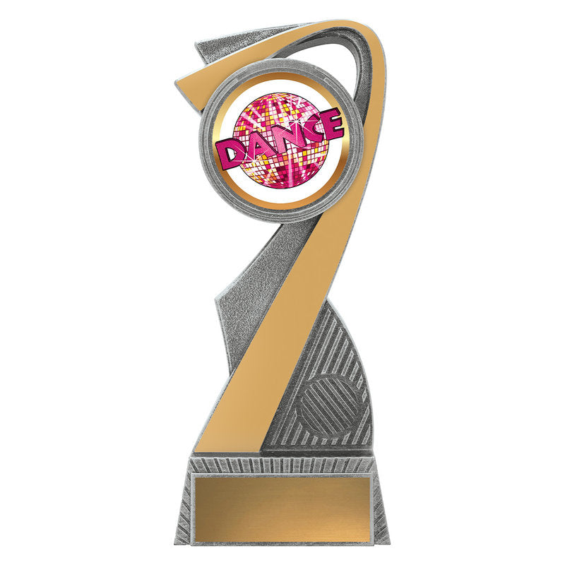 Arclight Showtime - Dance