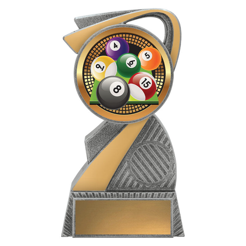 Arclight Showtime - Pool