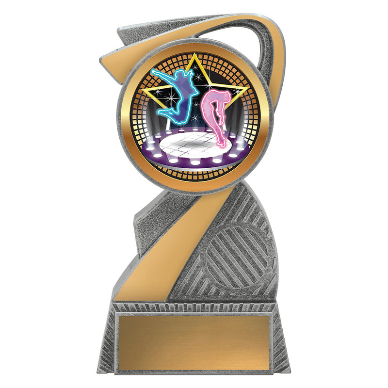 Arclight Showtime - Dance Silhouette