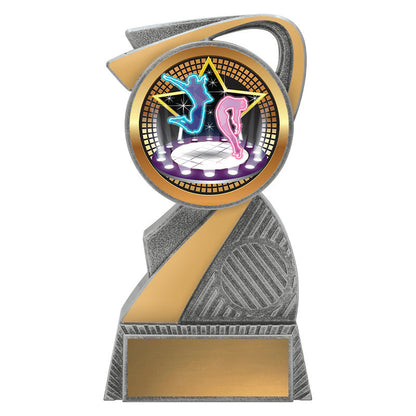 Arclight Showtime - Dance Silhouette