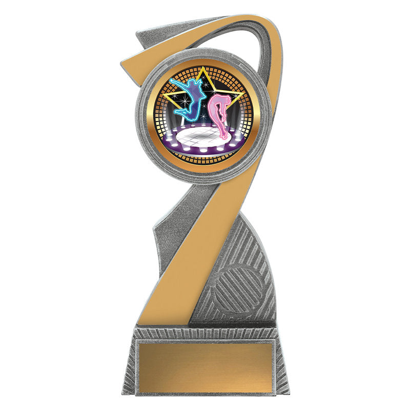 Arclight Showtime - Dance Silhouette