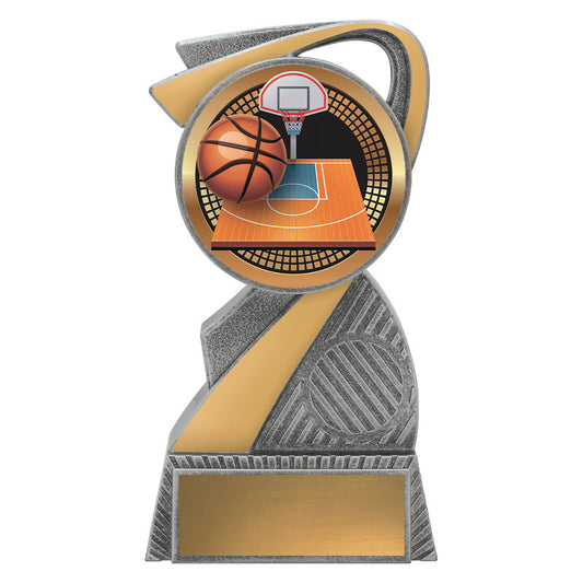 Arclight Showtime - Basketball