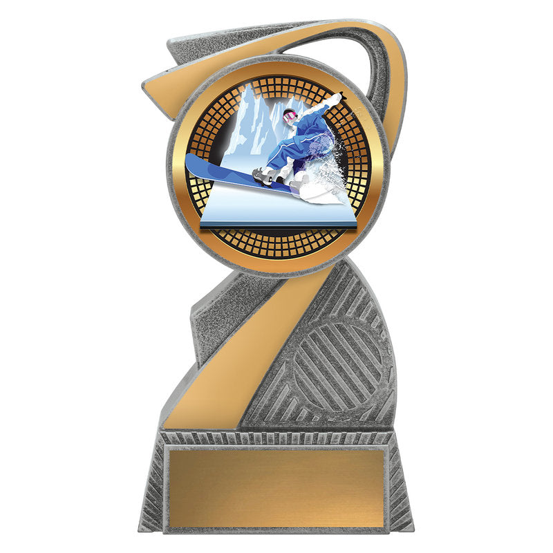 Arclight Showtime - Snowboarding