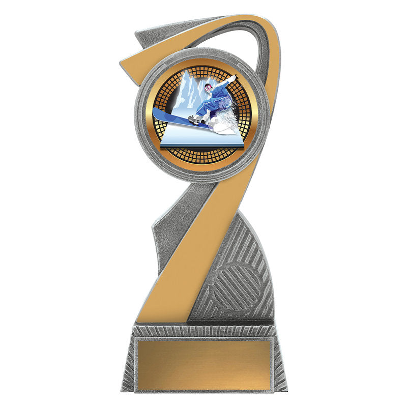 Arclight Showtime - Snowboarding