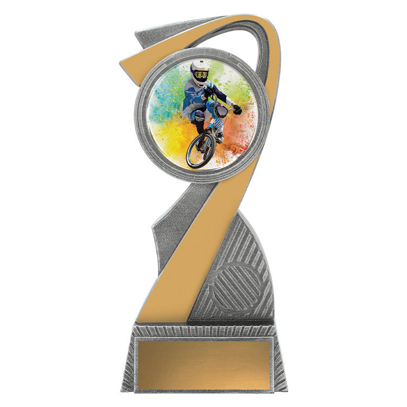 Arclight Colour - BMX