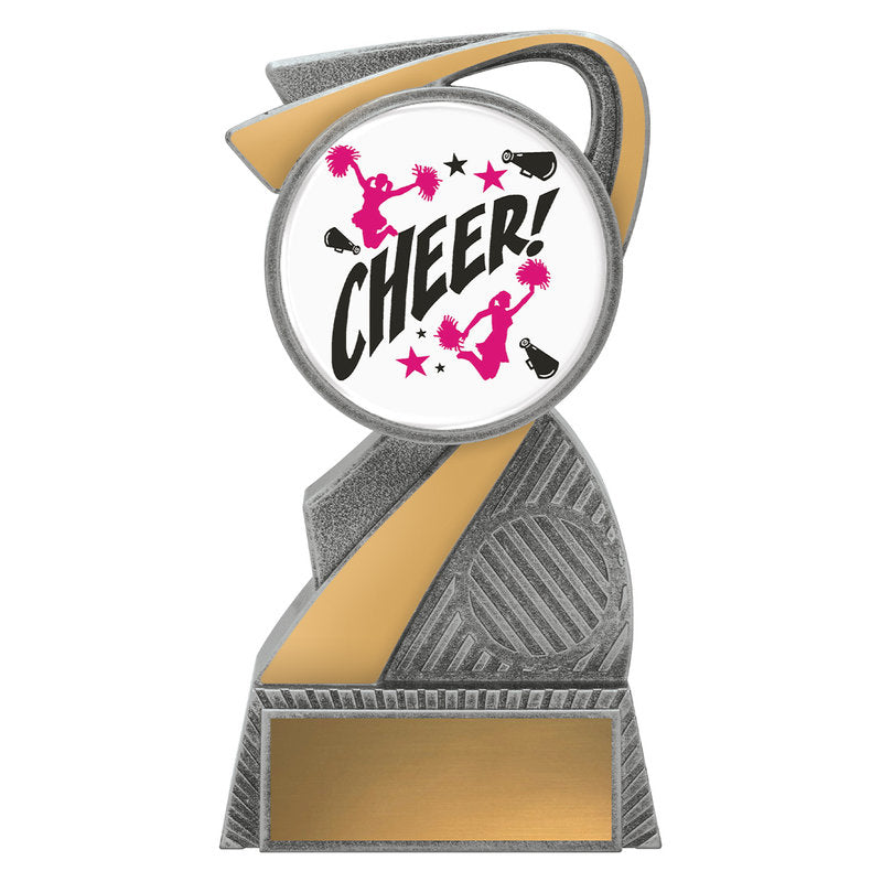 Arclight Colour - Cheerleading