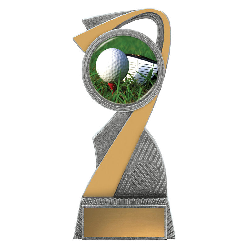 Arclight Colour - Golf