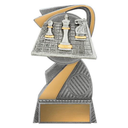 Arclight - Chess