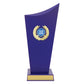 Blue Logo Crest