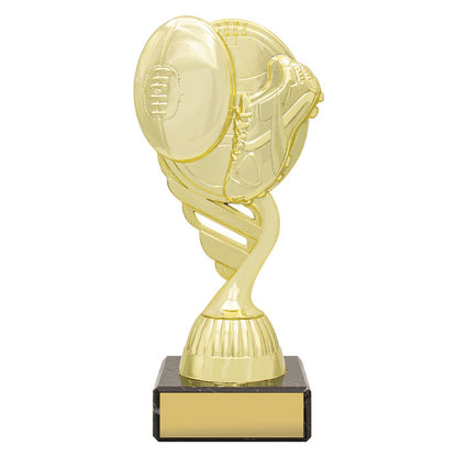 Footy Marble Series