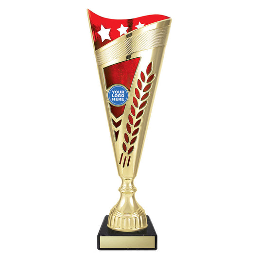 Red Starsail