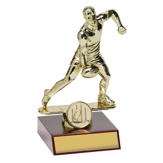 Handballer Series