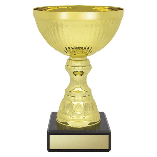 Reverie Cup - Gold