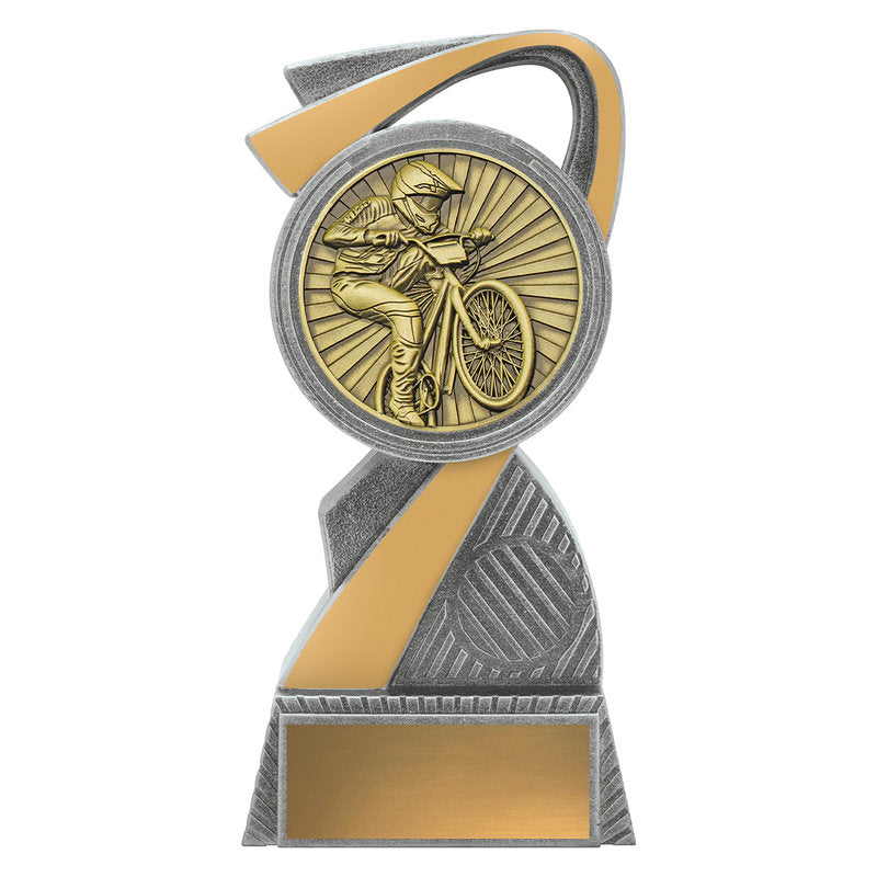 Arclight Gold - BMX