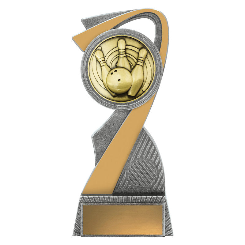 Arclight Gold - Tenpin