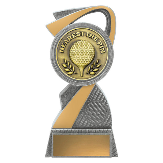 Arclight Gold - Nearest the Pin