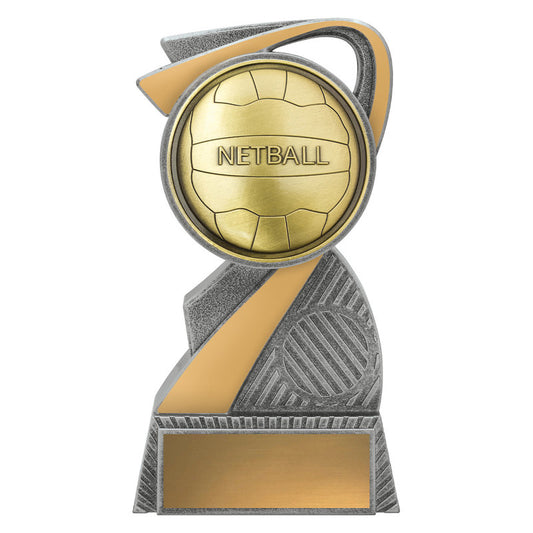 Arclight Gold - Netball