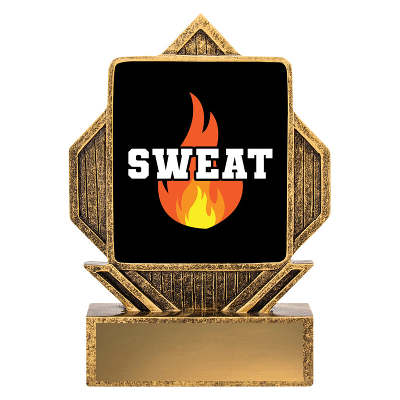 Lynx Arrow - Sweat