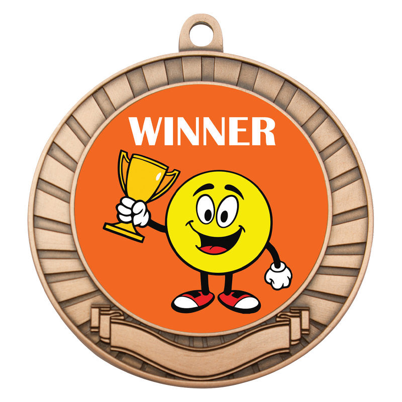 Eco Scroll - Winner